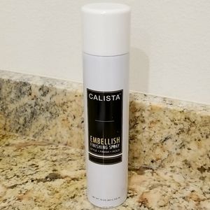 Calista Embellish Finishing Spray